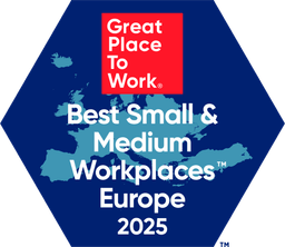 Great Place to Work Europe