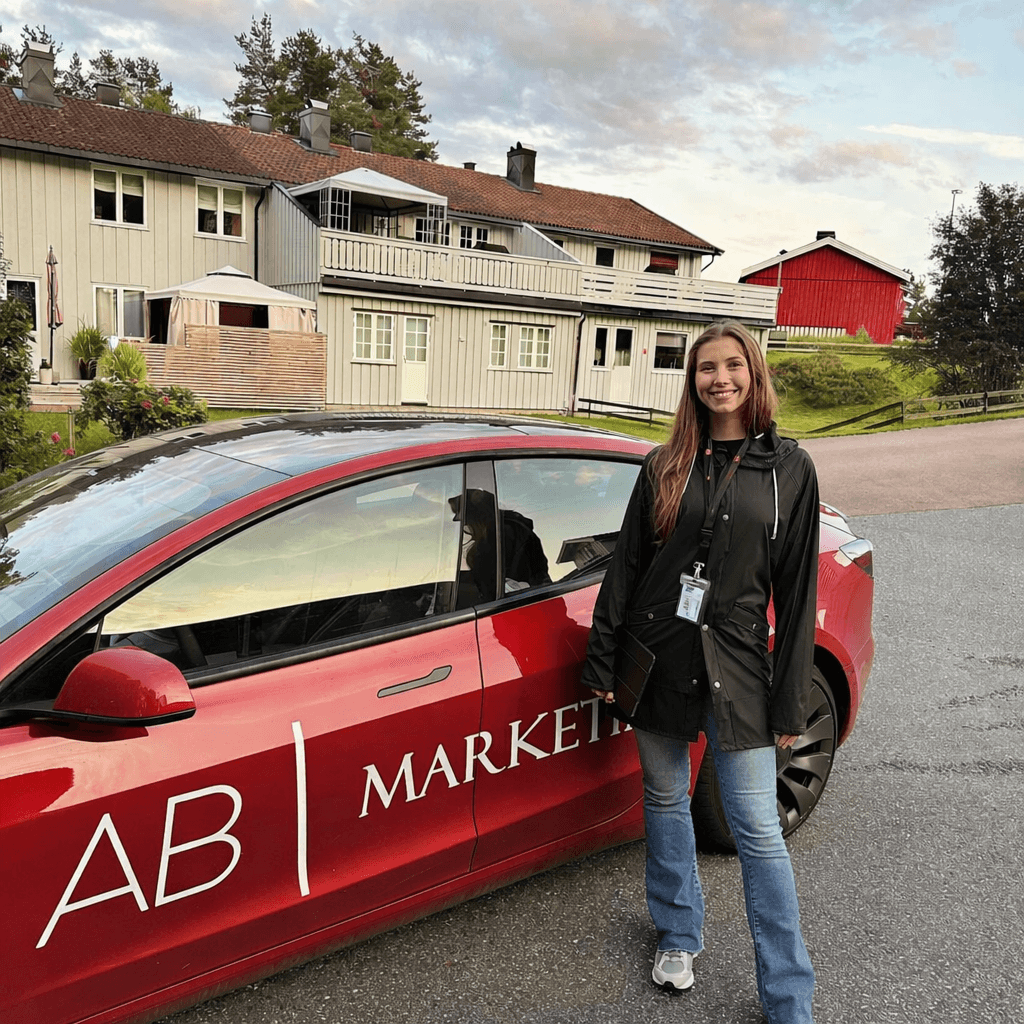 AB Marketing – Norges ledende salgsbyrå, team og kontor
